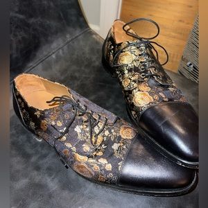 Taft Dress Shoes - Size 14